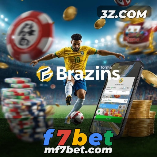 Aposta em Alta: Conheça o f7bet e Suas Apostas