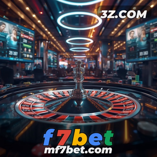 Experimente a Emoção do Casino no F7bet Hoje Mesmo
