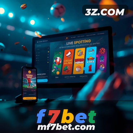 Apostas em Sportsbetting: A Revolução do F7bet no Brasil